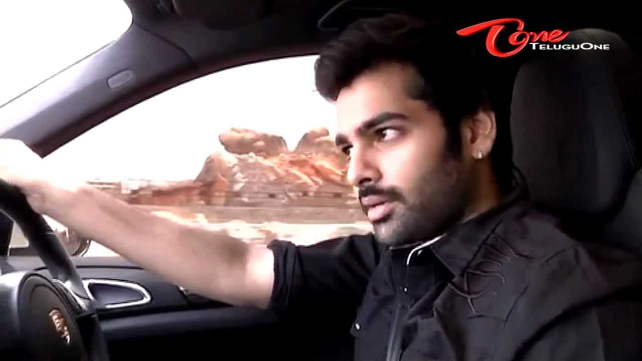 Ride With Ram - Endukante Premanta - 02