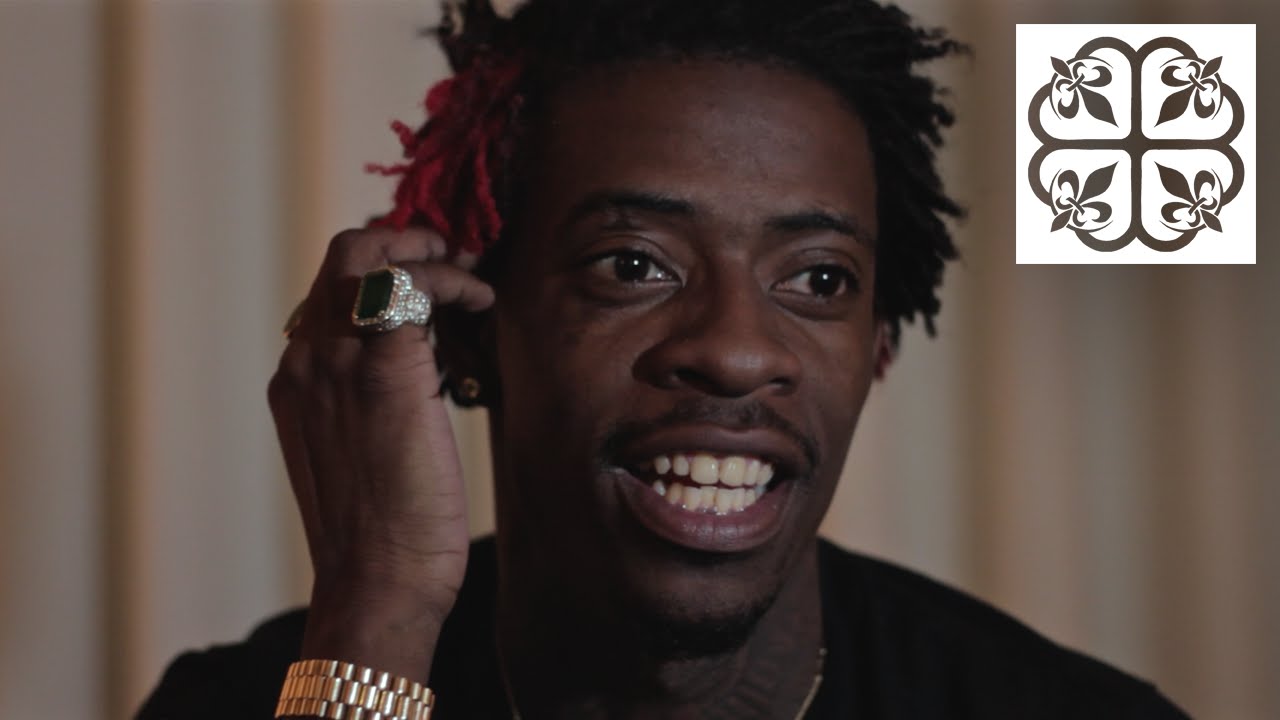 RICH HOMIE QUAN ✘ MONTREALITY ➥ Interview