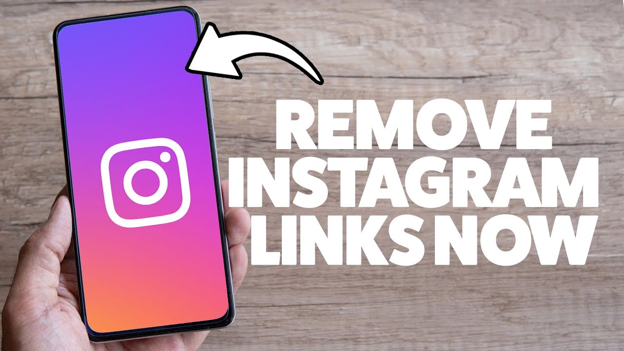 Как отвязать аккаунты Instagram в 2026 году (iPhone и Android)