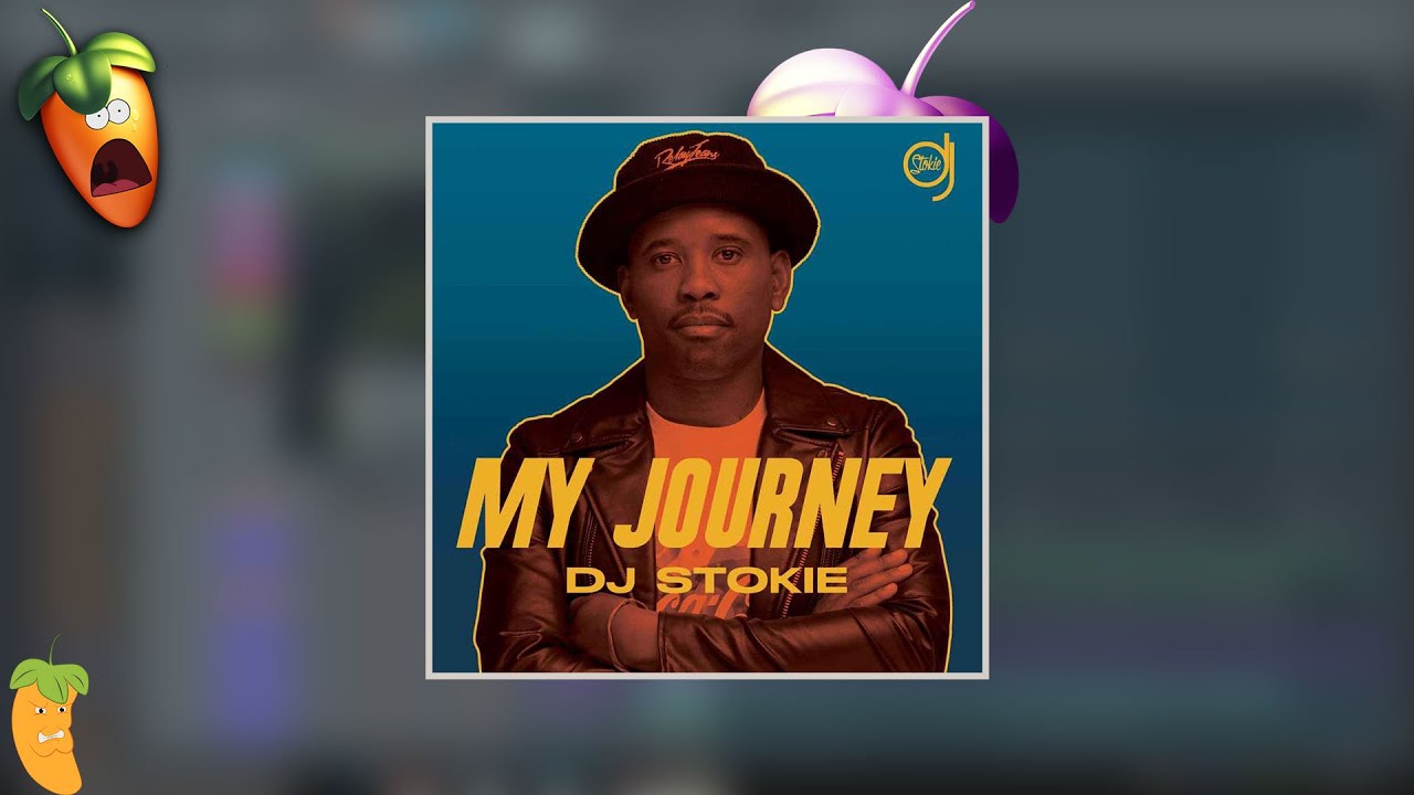 How to make Private School Piano like Dj Stokie #SilentCookUp2021 EP.1