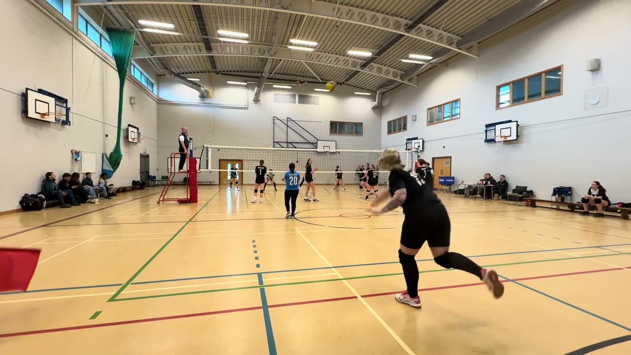 Worthing vs Dartford. Set 2.