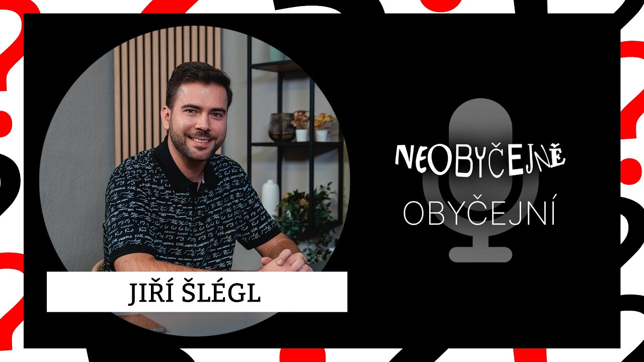 Moderátor CNN Prima News Jiří: S politiky není prostor na chybu, 10 minut v TV je jak 2 hodiny volna