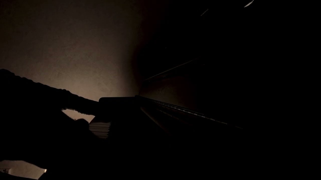Fading Light in the Darkness (Remix I)