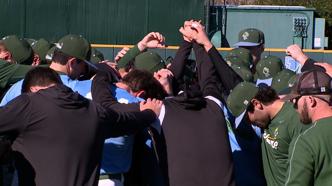 WATCH: Tulane baseball 2025 season preview