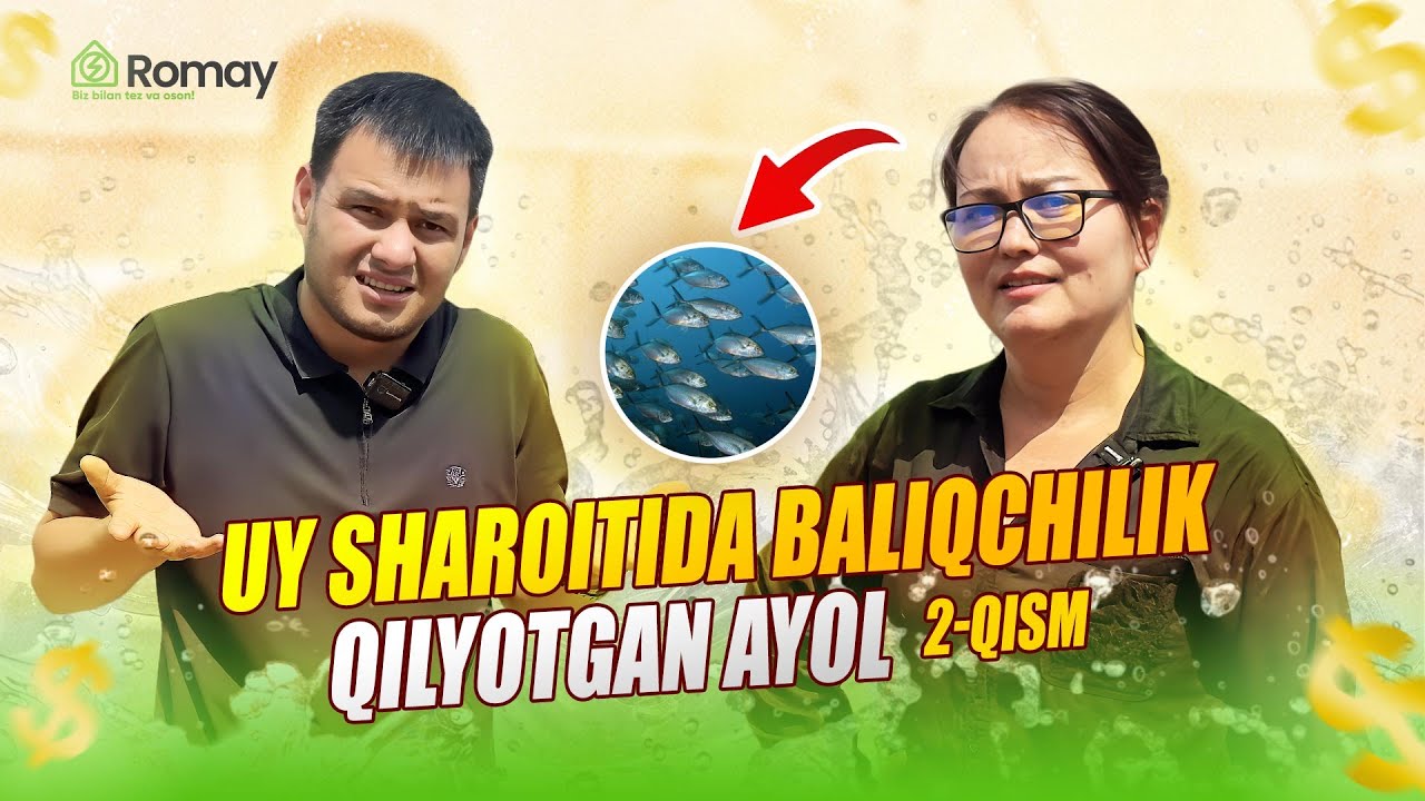Uy sharoitida 