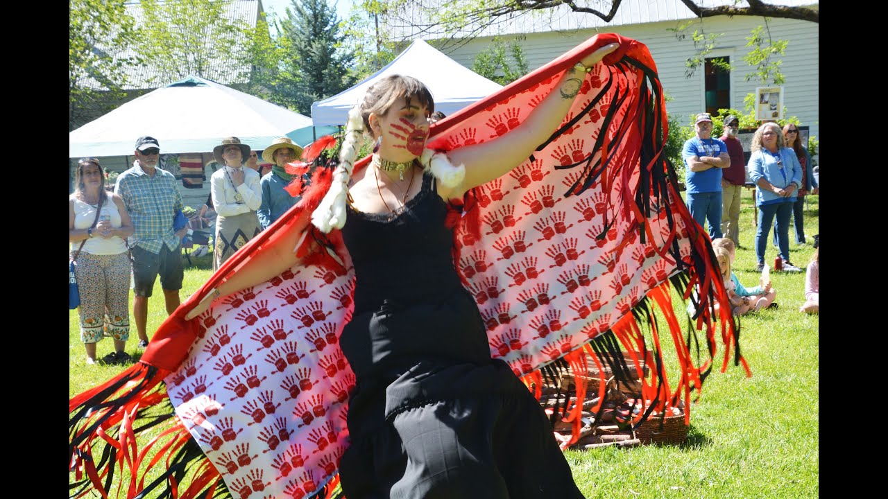 Trinity Heritage Days-22   |   Trinity County, CA