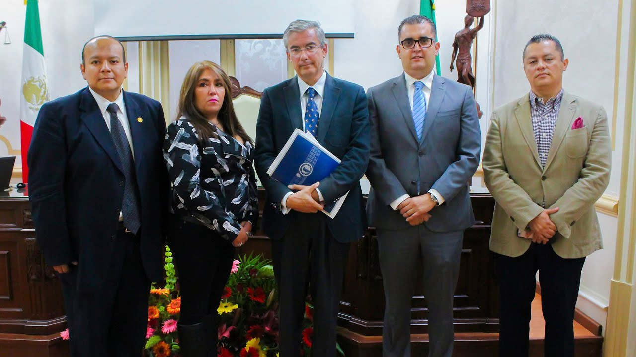 Dr. Jaime Rodríguez Arana, «Derecho a una buena administración»