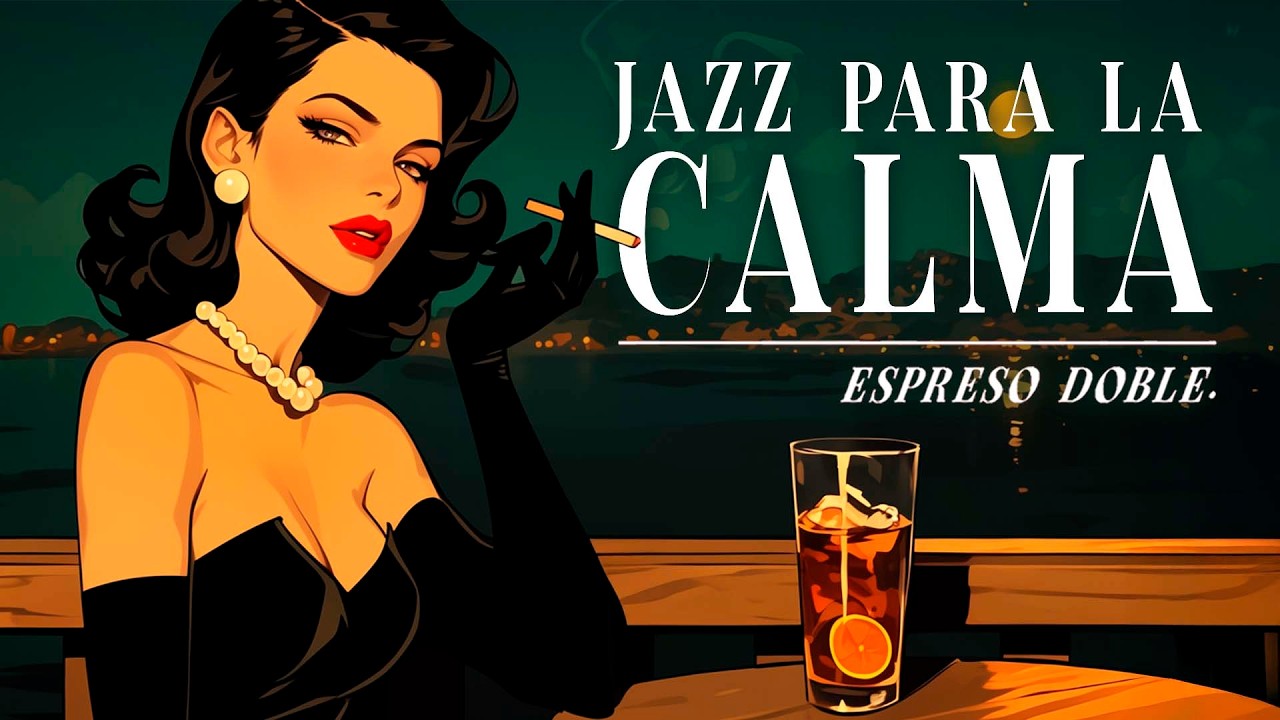 1930s Retro Jazz | Clásicos de Jazz Nostálgico 🎷