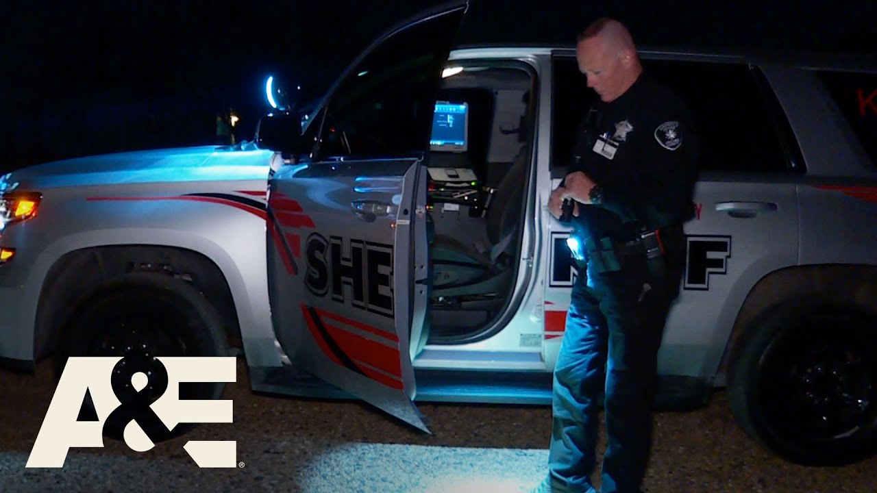 Live PD: Man Up in Midland | A&E