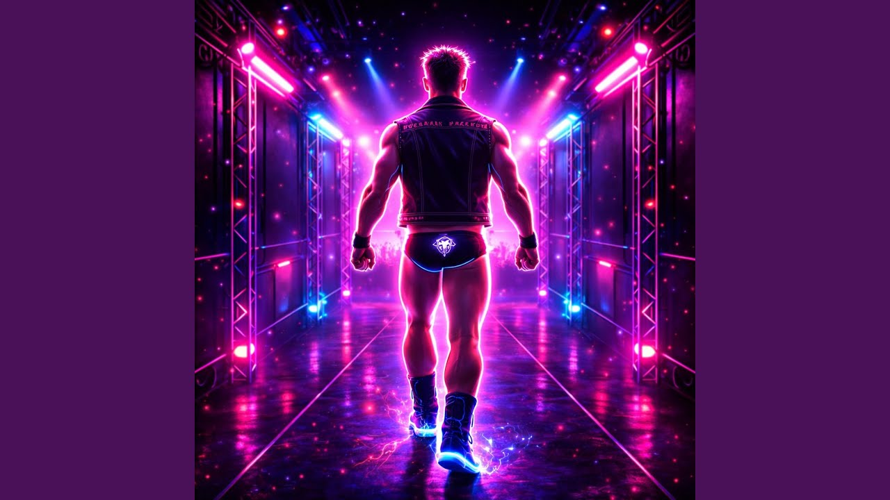 Enter The Ring