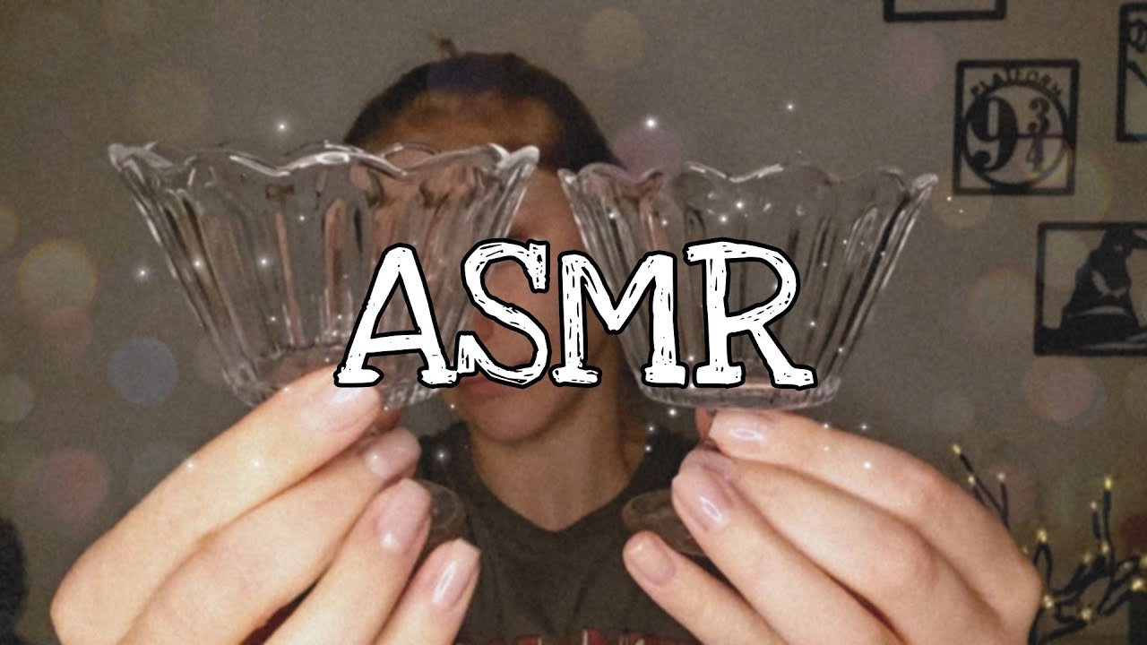 ASMR | COMPRAS PARA O ENXOVAL #gabiasmr 