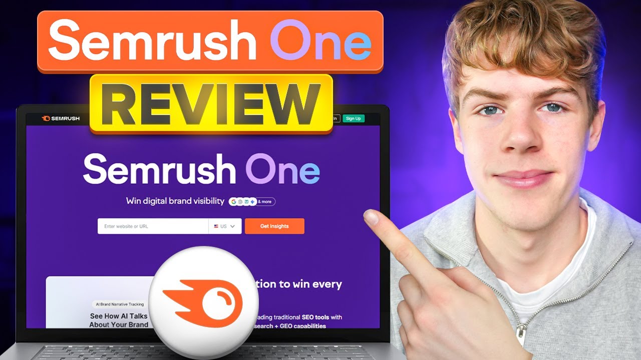 Semrush One Review (2026) &ndash; Is It the Best All-In-One SEO Tool?