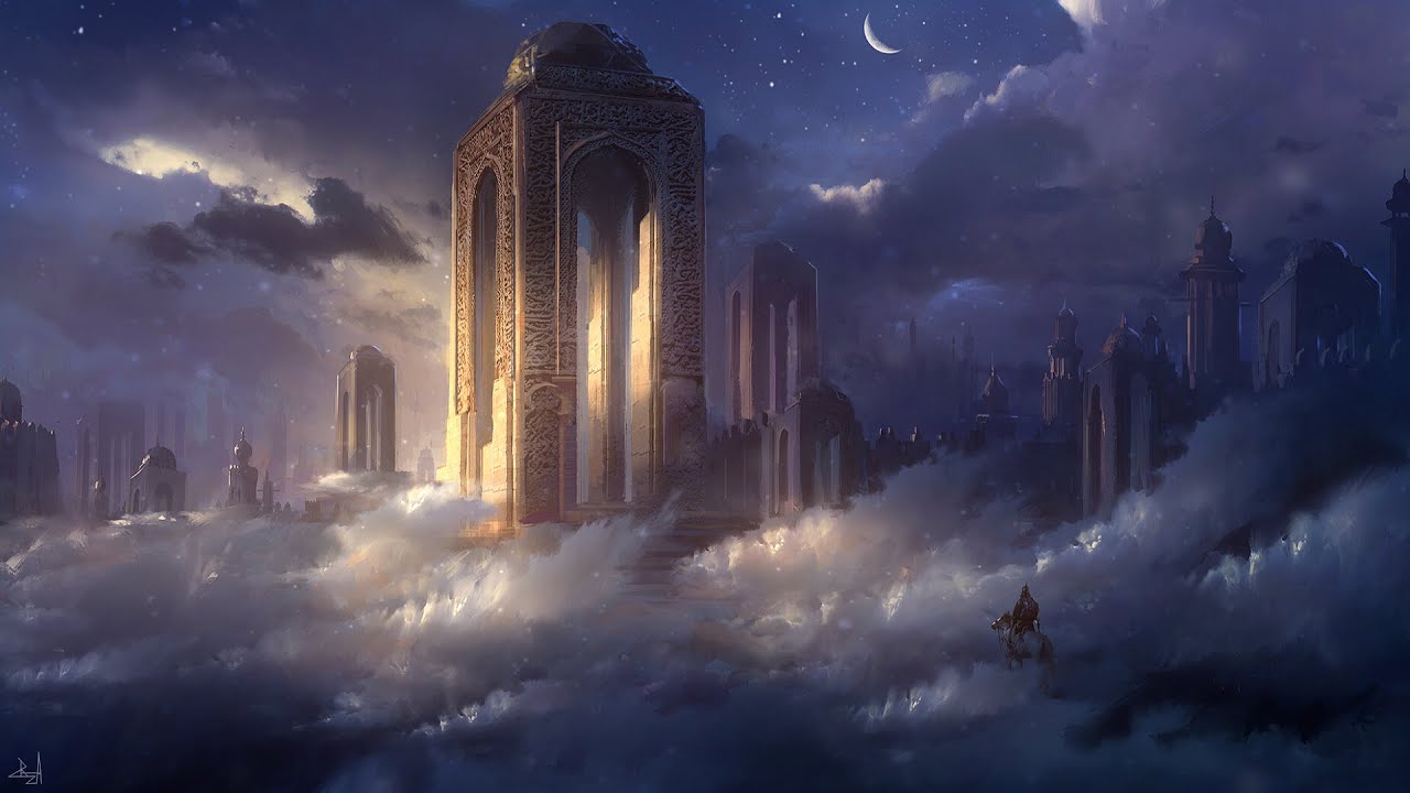 VG Dragon - Eternal | Epic Heroic Cinematic Music