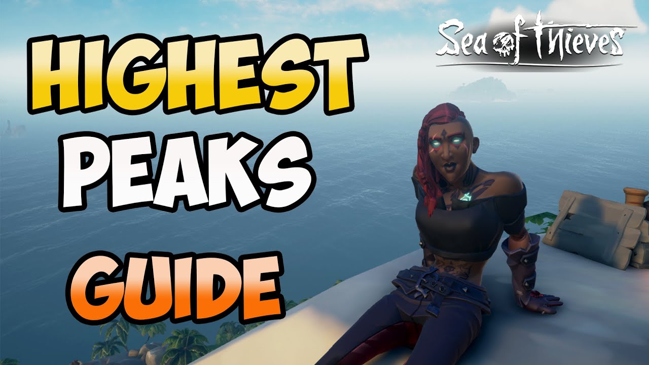 Sea of ​​Thieves: Как пройти A New Day &mdash; Catching Rays &mdash; Руководство по рекомендациям Adventurer'...