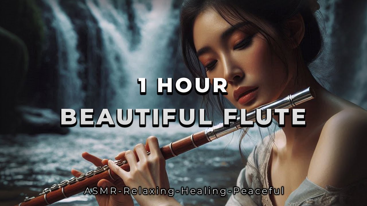 Deep Sleep Native Flute by Gentle Forest Creek