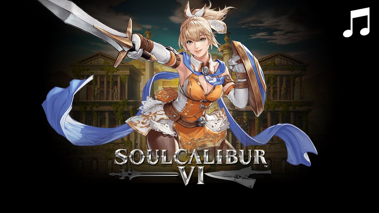 Under a Pledge | SOULCALIBUR VI