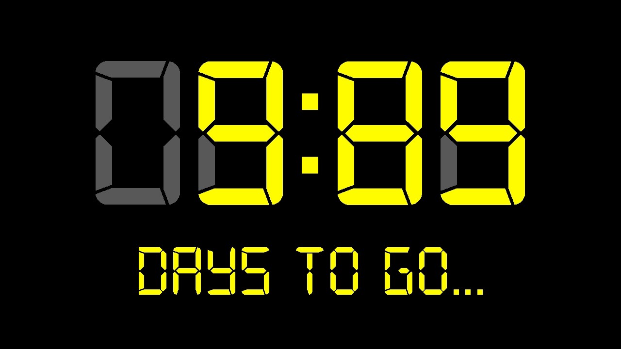 Day #11 (The day that we encounter an innocuous problem) (1,000 dawns) 