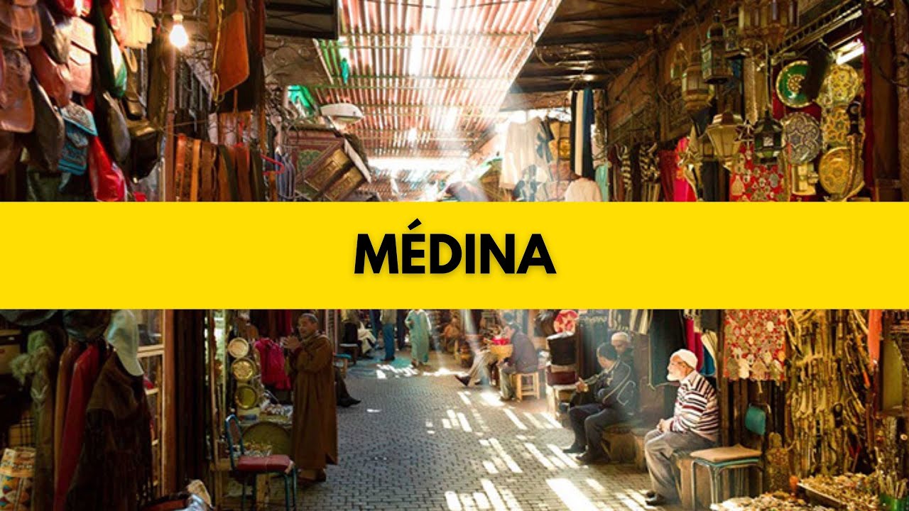 RABAT 2025 Découvrez la Medina,  la Tout HASSAN la Beauté du Maroc 🇲🇦