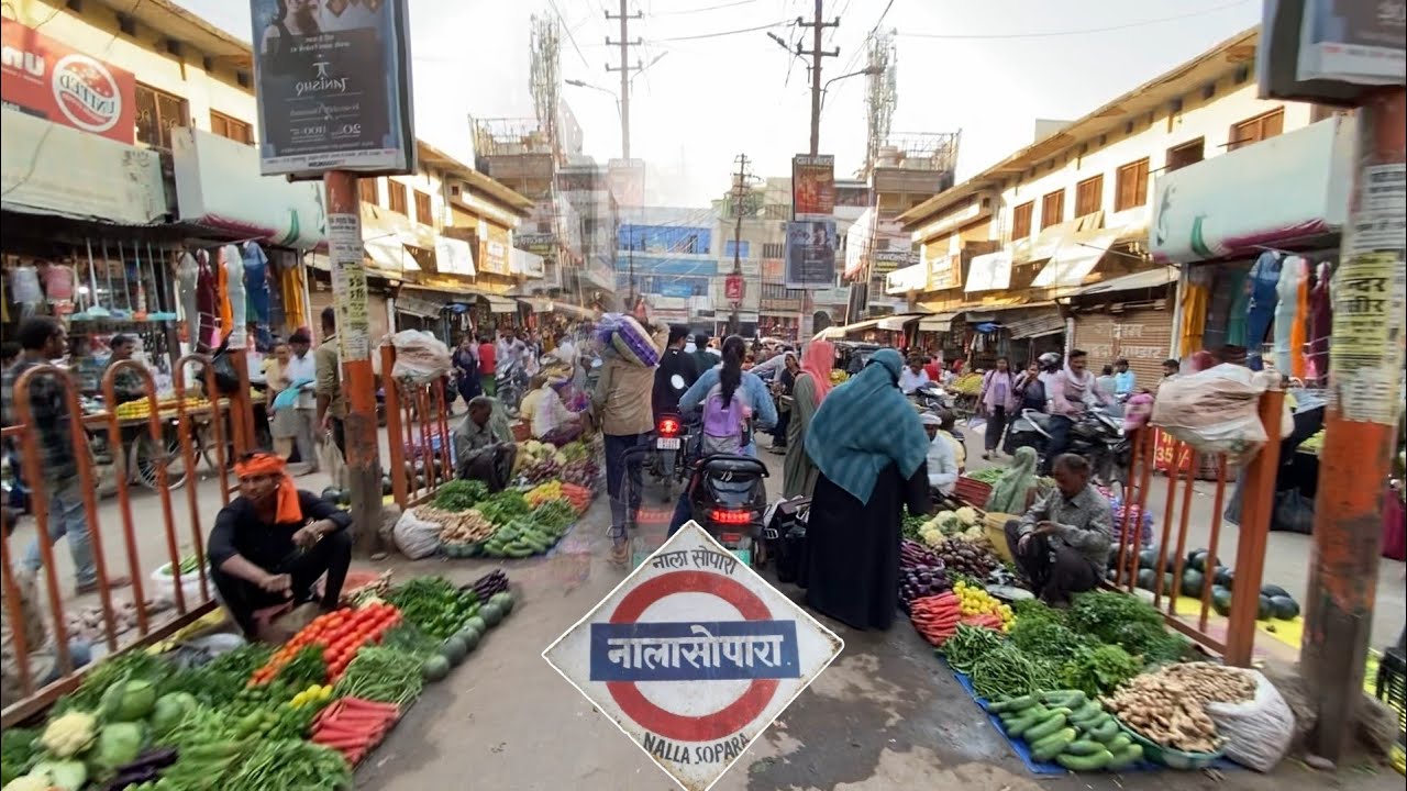 SULTANPUR Sabzi Market | Sultanpur Market |  सुलतानपुर की सबसे बिज़ी मार्केट
