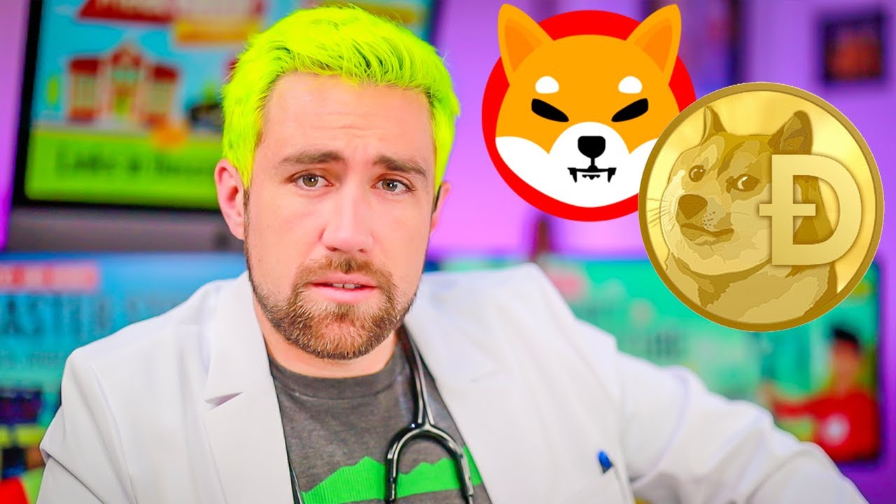 $1 Dogecoin vs $0.01 Shiba Inu.