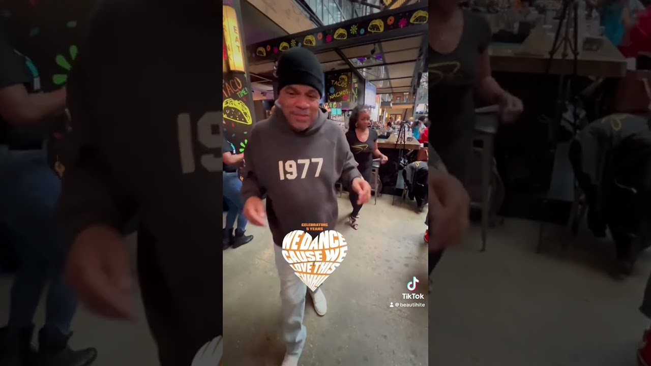 We do not own the rights to this music Chicago Steppin
