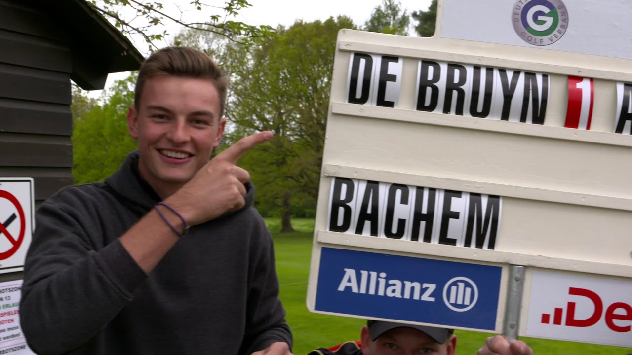 Deutsche Lochspielmeisterschaften 2019