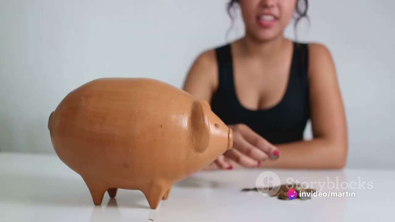 Manifesting Money: A Balanced Perspective