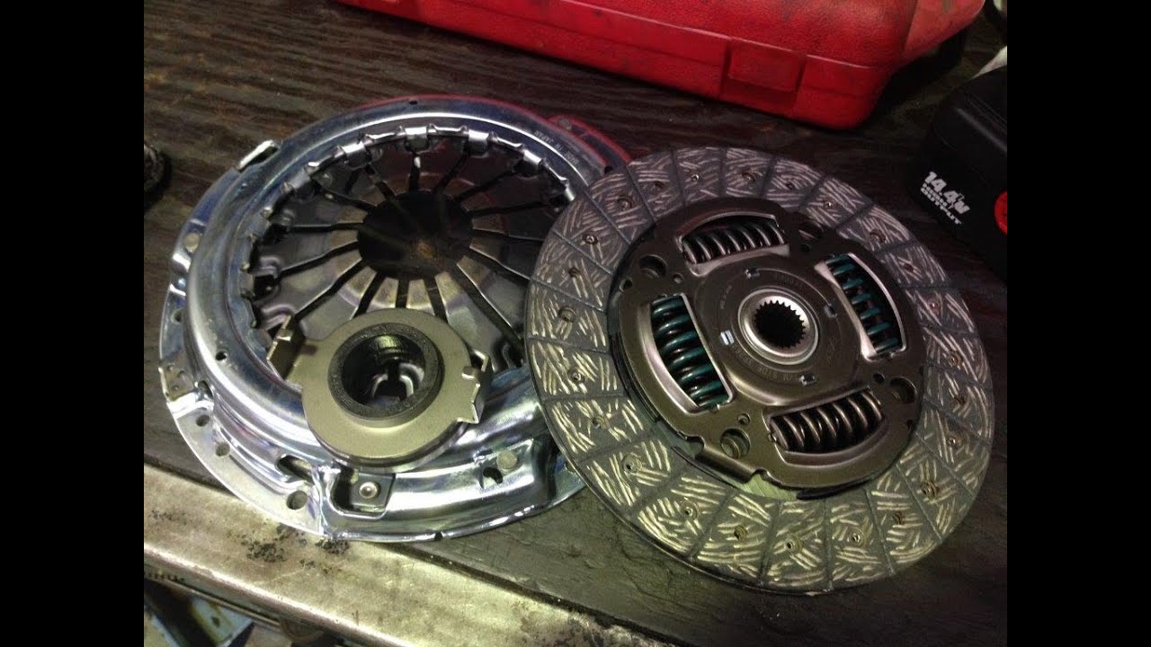 Subaru WRX clutch tips and traps