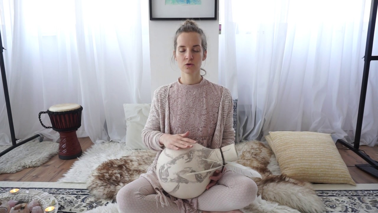 Guru Ram Das tervendav ja südantavav meditatsioon (5 minutit)