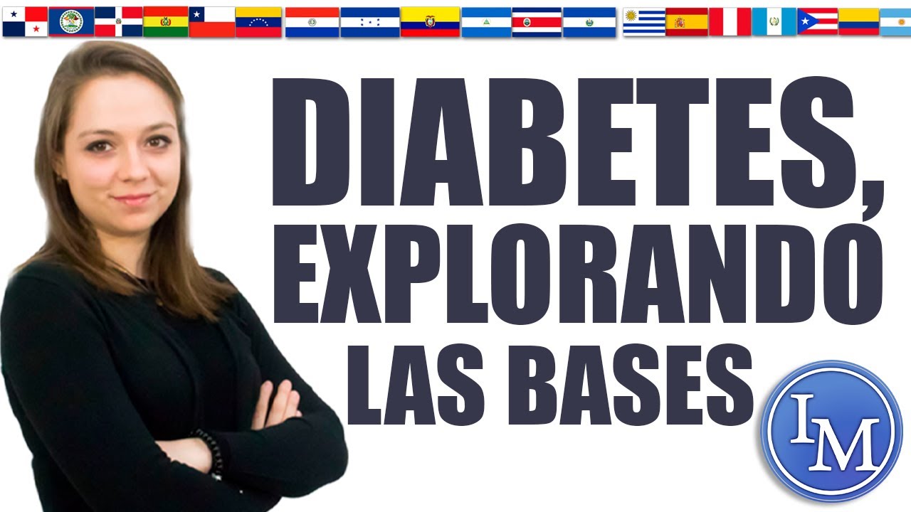 Diabetes | Día 5 | Congreso Mortaji Internacional