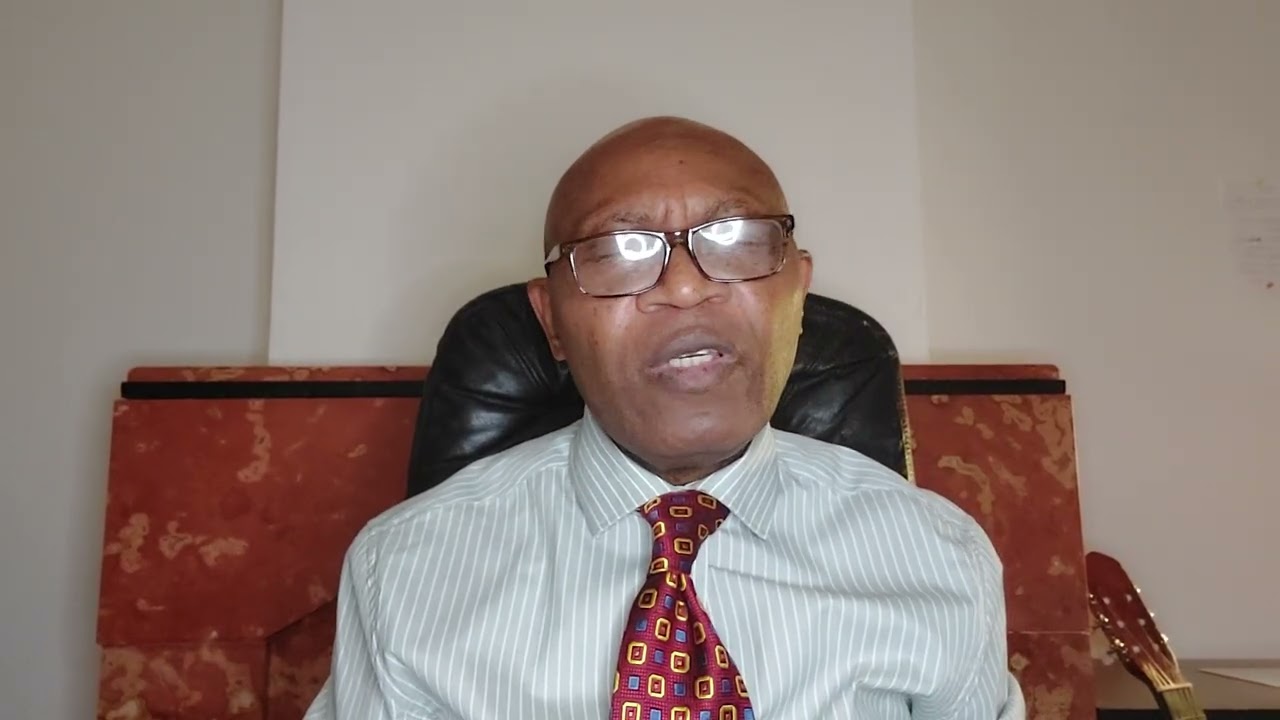 L'Eternel est grand. By Edouard Broohm 