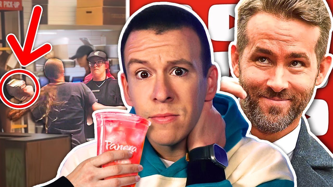 Does Panera Lemonade Actually Kill People & The Harvard, MIT, Penn President's Scandal Got Worse