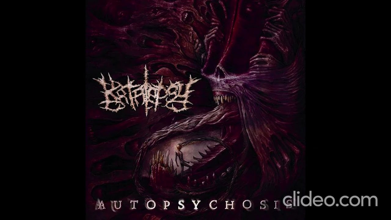 Katalepsy – Autopsychosis [2013]