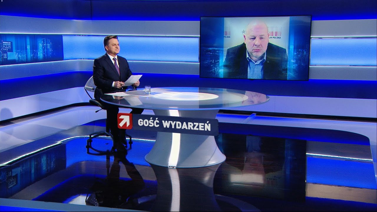 Jan Filip Libicki poprze Bartłomieja Wr&oacute;blewskiego?