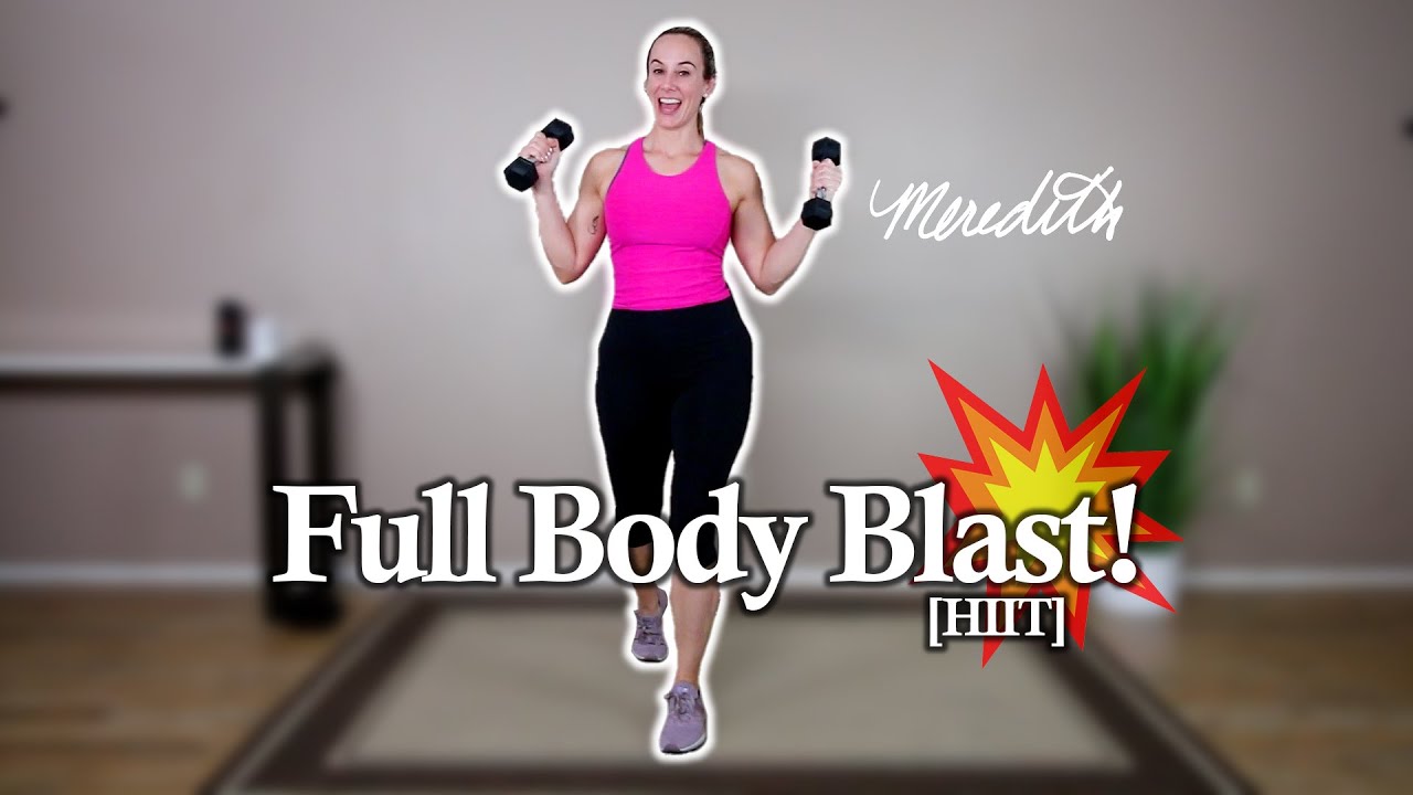 Senior Fitness | 18 Minute 