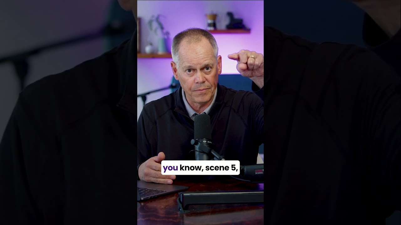🎬 Unlock Shooting Secrets: Scheduling Hacks Directors Don't Want You to Know! 🎥🎯