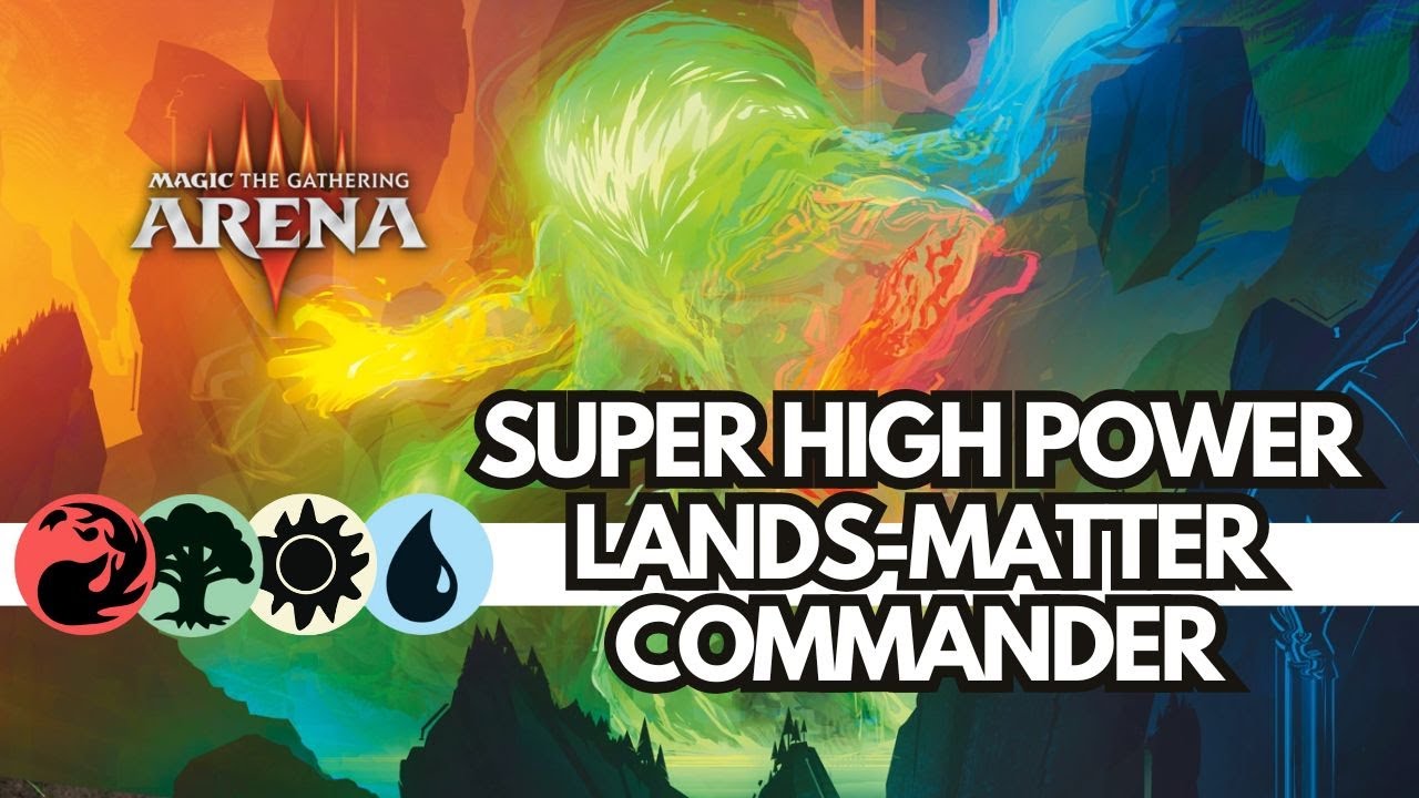 Omnath, Locus of Creation Historic Brawl | gummy bear is epic | Magic The Gathering: Arena