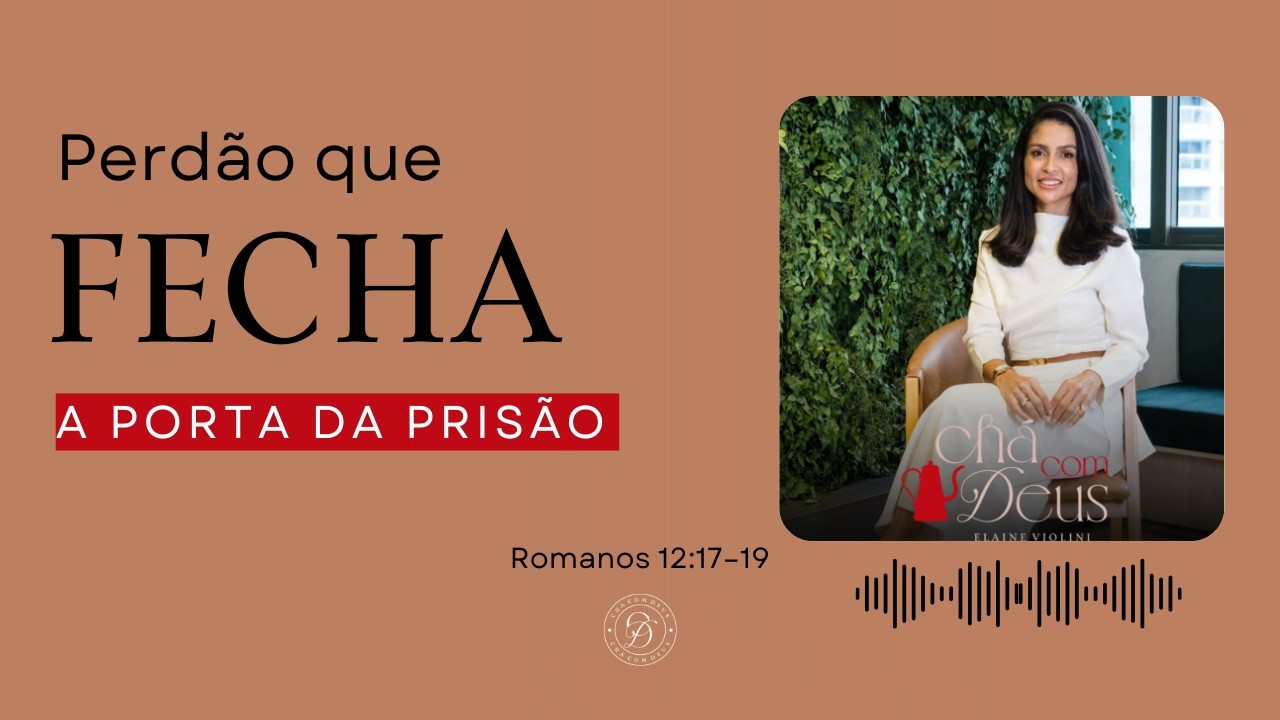 Não É Sobre Justiça, É Sobre Liberdade
