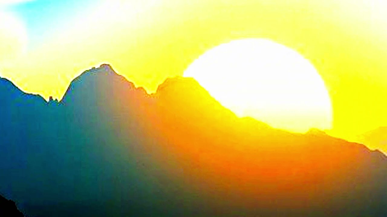 Elevate!
