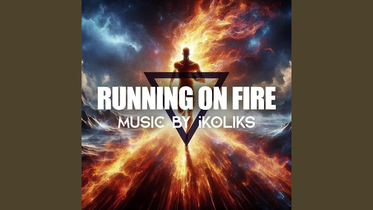 Running on Fire