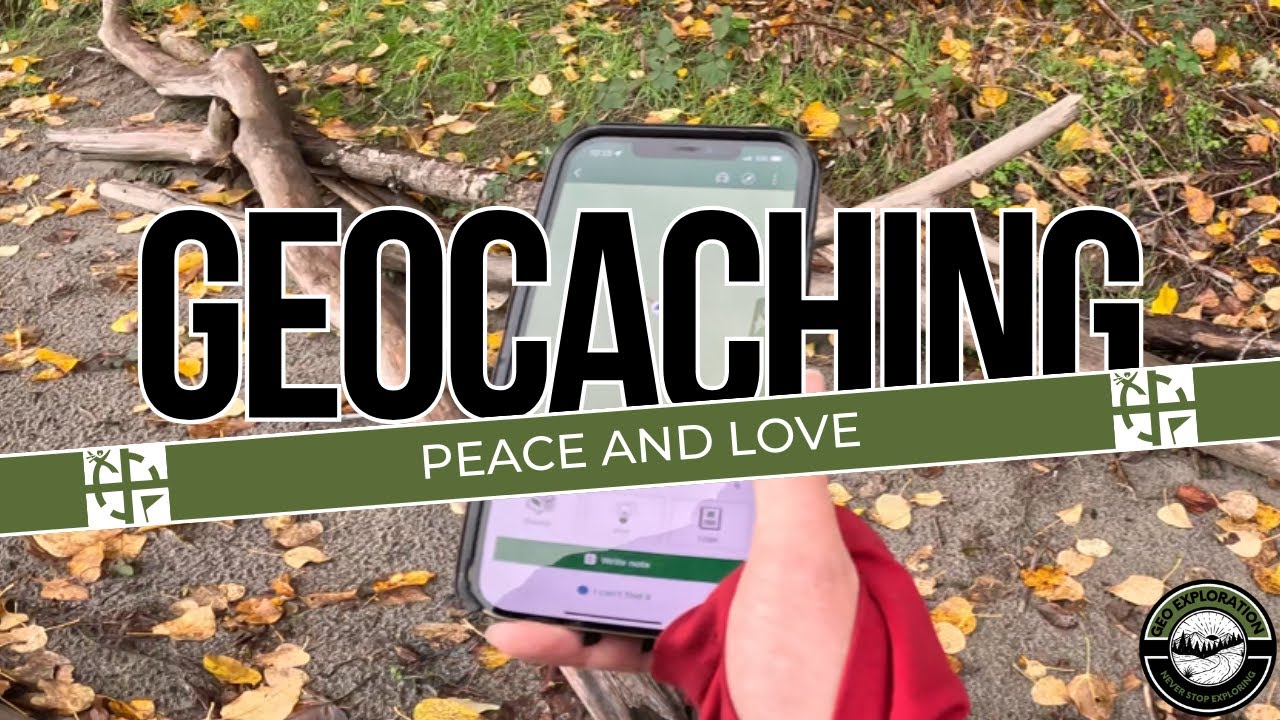 Peace and Love on Sauvie Island