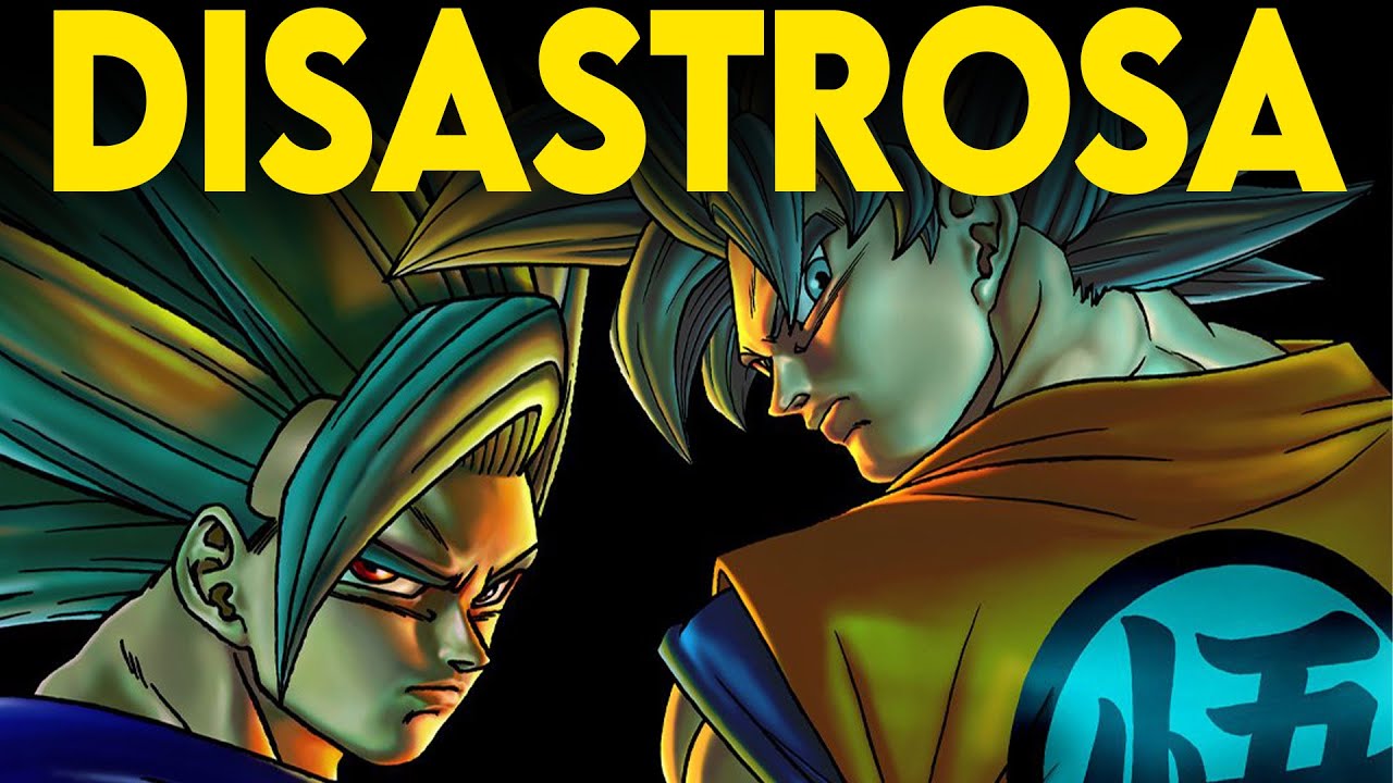 L'ULTIMA DISASTROSA COPERTINA DI TOYOTARO | Analisi