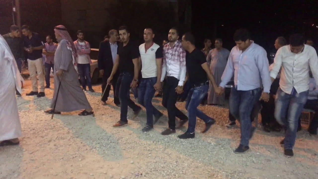 حفلة زواج طارق عبود الفواز