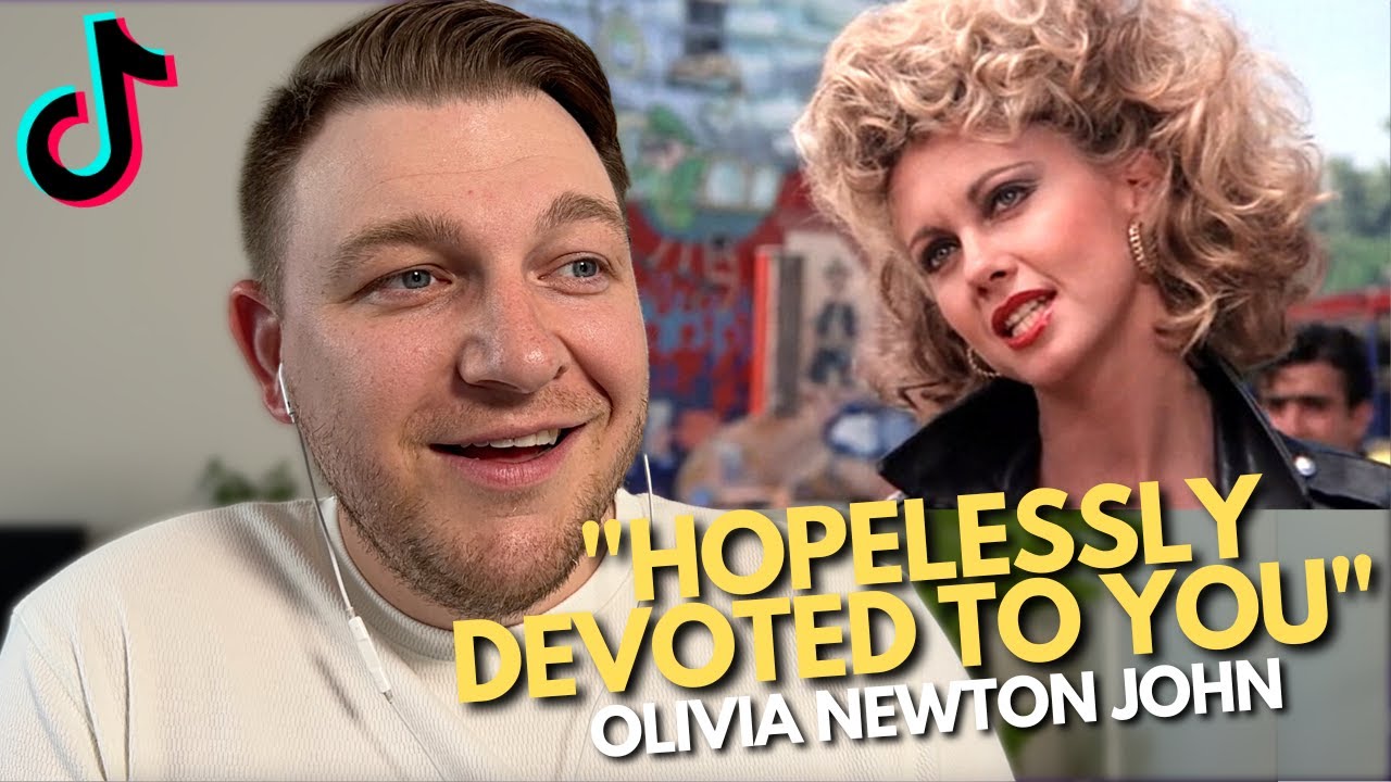 Olivia Newton John 