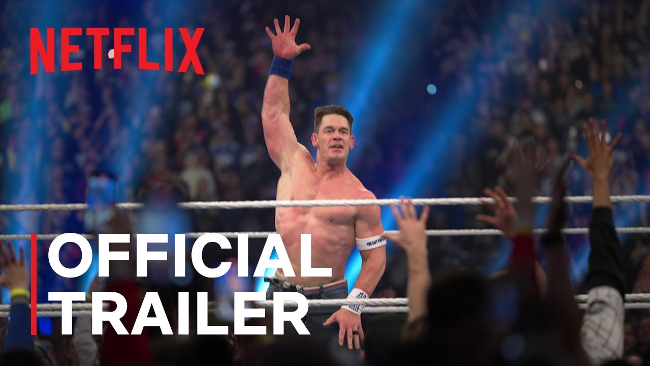 Sports on Netflix | Official Trailer | Netflix