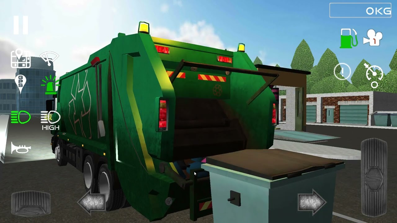 THE NEW JOURNEY BEGINS! 😱💸 Zero to HERO in FS 25 Farming Simulator 25 -- The Beginning