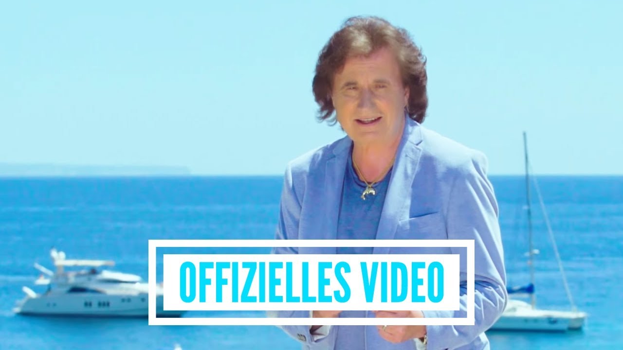 Olaf, der Flipper - Ich setz die Segel (offizielles Video aus dem Album 