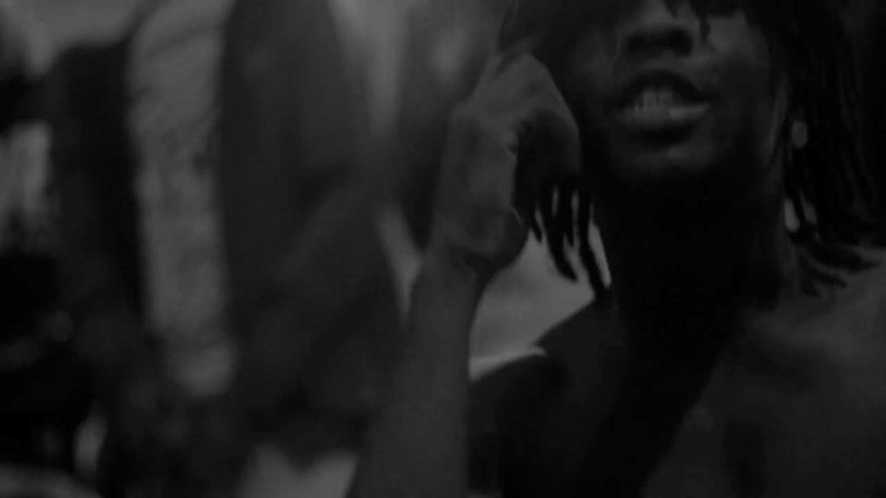 [FREE FOR PROFIT] CHIEF KEEF TYPE BEAT - WARRIOR