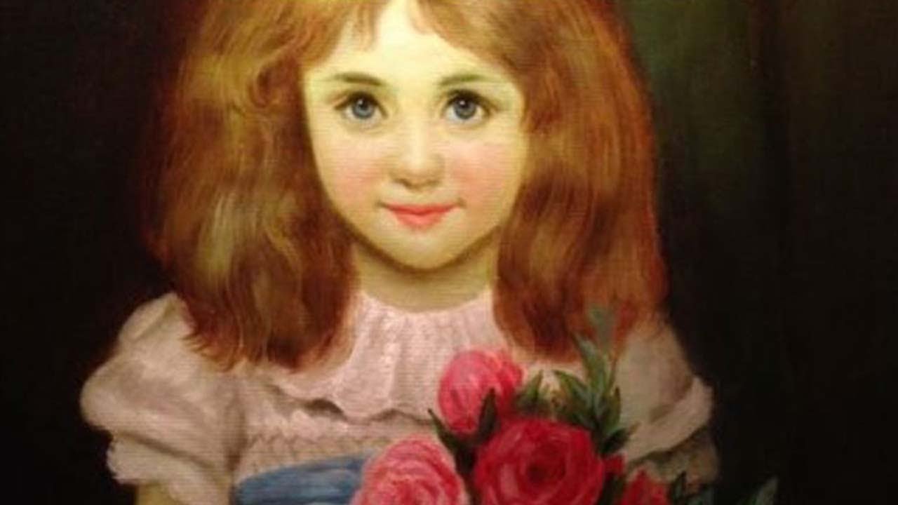 Haunted Paintings That Require 24/7 Security