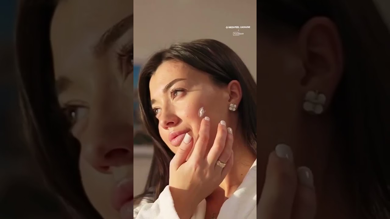 Омолоджувальний набір засобів із пептидами Medi-Peel Bor-Tox 5 Peptide Multi Care Kit #medipeel